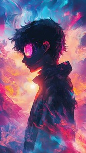 灵魂之门漫画封面-灵异探险