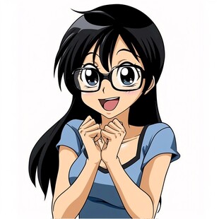 最后勇者漫画封面-冒险互动